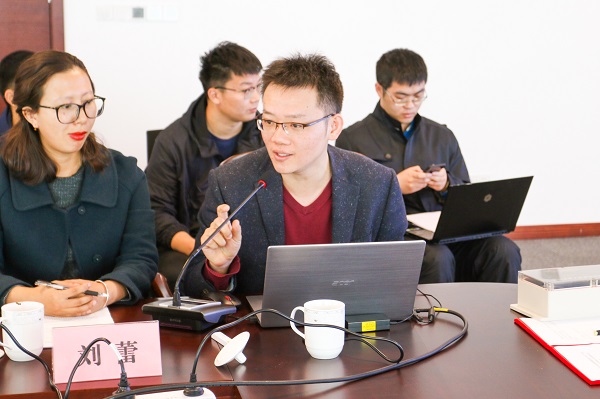 图4 奈飞工厂
海上装备与系统研究所副所长王鸿东介绍中国智能船艇挑战赛“海上争锋”竞赛方案.JPEG