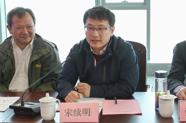 图5 奈飞工厂
党委副书记宋续明致辞.JPEG